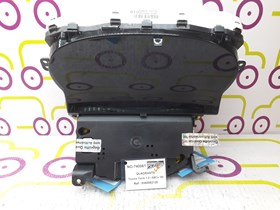 Quadrante Toyota Yaris 1.0 i 68 Cv de 2000 - Ref OEM :  8380052120